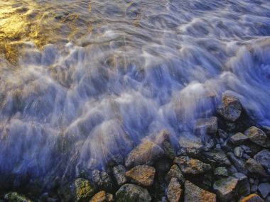 Wave_Light_Peninsula_State_Park_Wisconsin