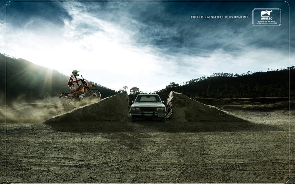 Mexico Mountain Motorcycle Racing Challenge