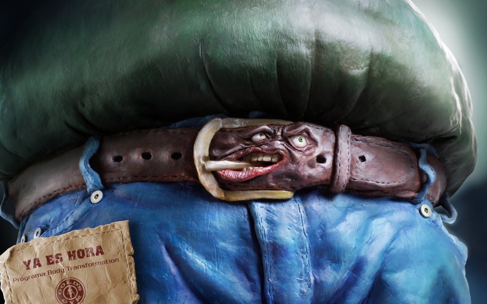 Creative_advertising_design_belt1