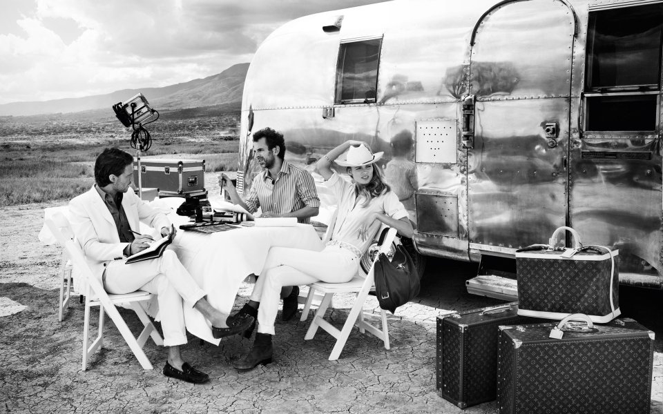Edita Vilkeviciute Mexican Road Trip