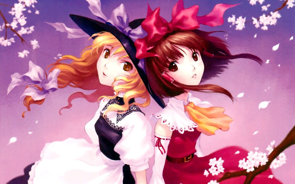 Sakura Magic Girls Erimo Toho Garoku 05