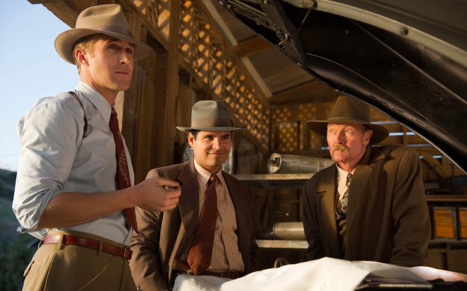 Gangster Squad Image 022