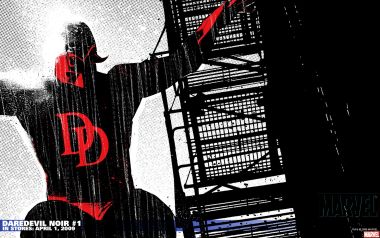 Marvel Punisher Red Black Comic Wallpaper