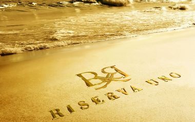Riserva Uno Beach Italy