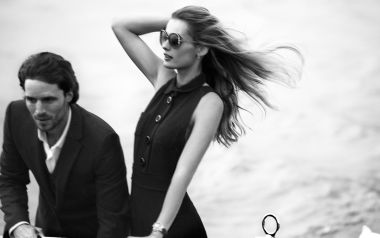 Edita Vilkeviciute Mexican Road Trip