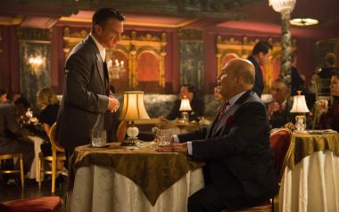 Gangster Squad Movie Scene