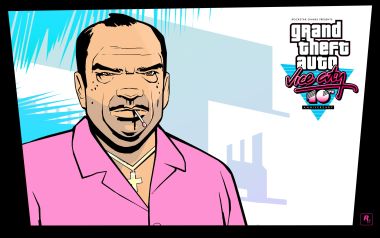 Gtavc 10th Anniversary Diaz