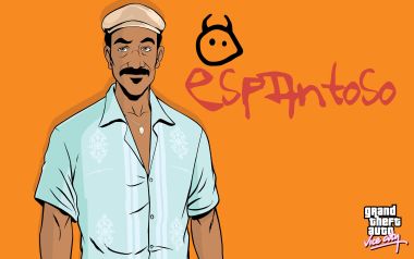 Gta Vice City Anniversary Dj Espantos