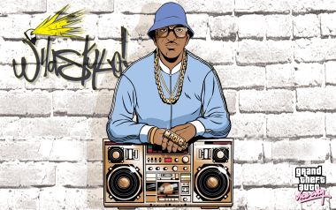 Gtavc Anniversary Dj Mrmagic