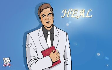 Gtavc Anniversary Pastor Wallpaper