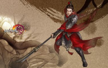 Jiang Xia Qing Yuan Online Wuxia Warrior