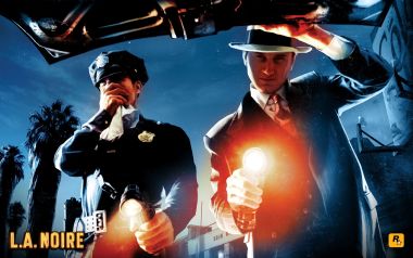 Lanoire Police Investigation Wallpaper
