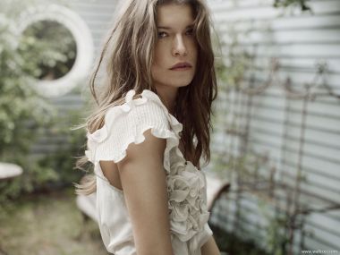 Louise Pedersen Garden Photography