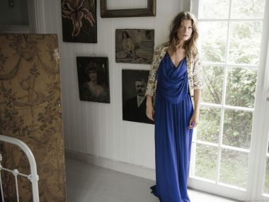 Louise Pedersen Summer 2011 19