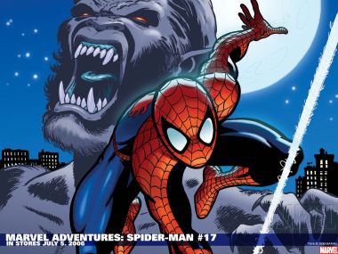 Spider Man Vs King Kong Manga Classic Duel