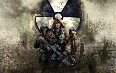 Chernobyl Nuclear Wasteland Survivors