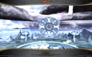 Magic The Gathering Duels Of The Planeswalkers