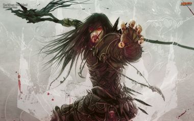 Sarkhan The Mad Magic The Gathering