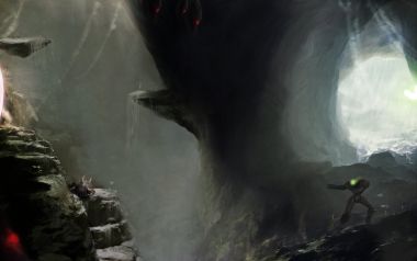 Zebus Cave Mysterious Creature Exploration